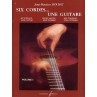 MOURAT 6 CORDES UNE GUITARE 1 GB1648