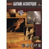 GUITARE ACOUSTIQUE 3 AVANCE HORNE + CD