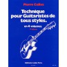 CULLAZ TECHNIQUE TOUS STYLES 1