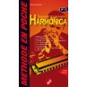 CHARLIER METHODE HARMONICA EN POCHE N°51 HIT15550