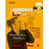 CHARLIER HARMONICA ET GUITARE PLAYLIST + CD