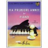 HERVE POUILLARD MA 1ERE ANNEE DE PIANO