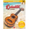 WALLON UKULELE EN VIDEO + DVD