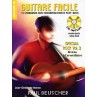 GUITARE FACILE VOLUME 8 SPECIAL ROCK 2 + CD