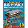 HAMMJE METHODE HARMONICA DEBUTANT + CD