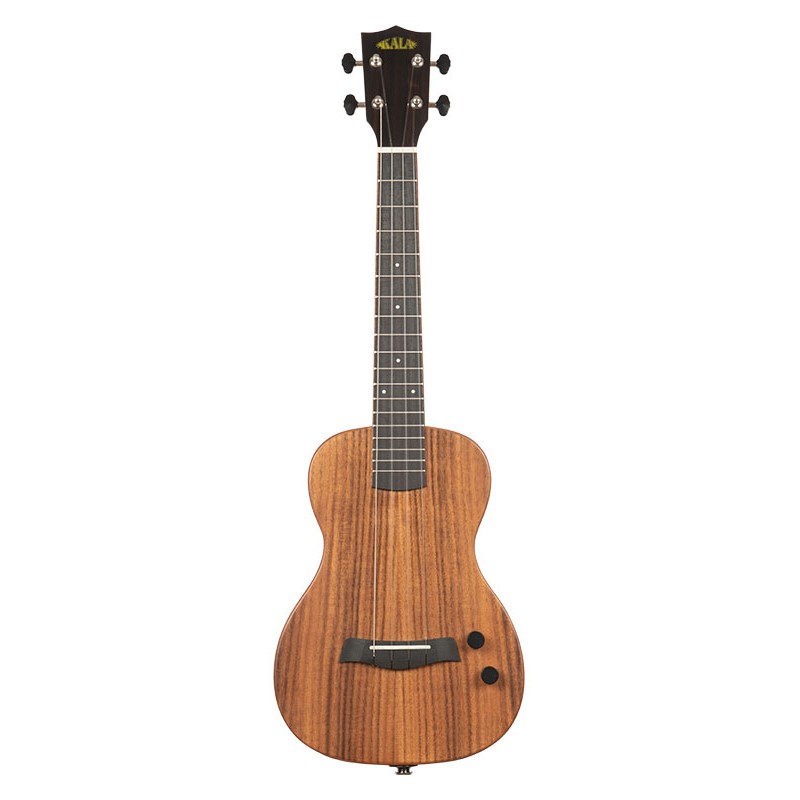 UKULELE KALA TENOR ELECTRO ACACIA MASSIF 