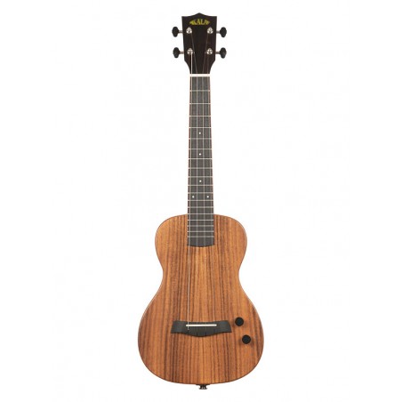 UKULELE KALA TENOR ELECTRO ACACIA MASSIF 