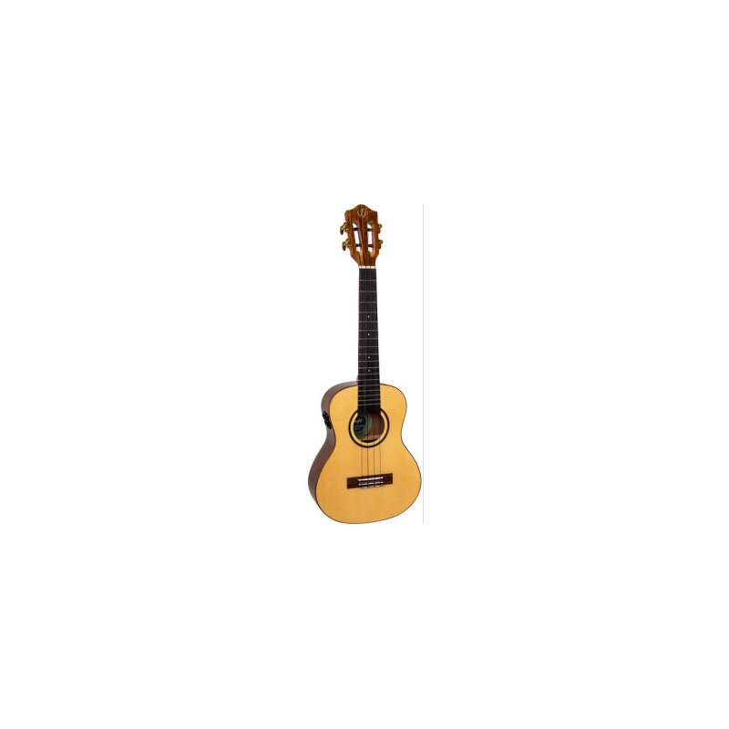 UKULELE FLIGHT SOPHIA TENOR ELECTRO SOUNDWAVE 