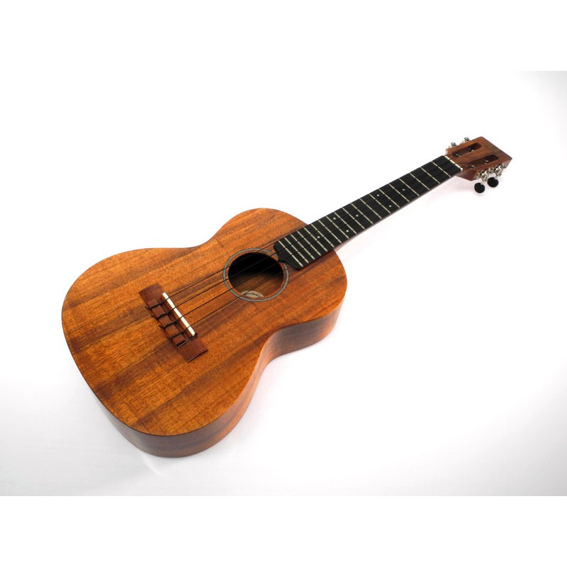 UKULELE KIWAYA TENOR KOA HAWAIEN MASSIF KTT2KS