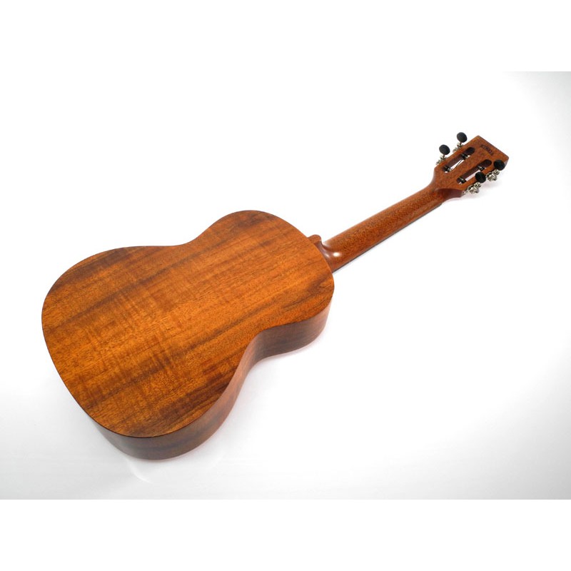 UKULELE KIWAYA TENOR KOA HAWAIEN MASSIF KTT2KS