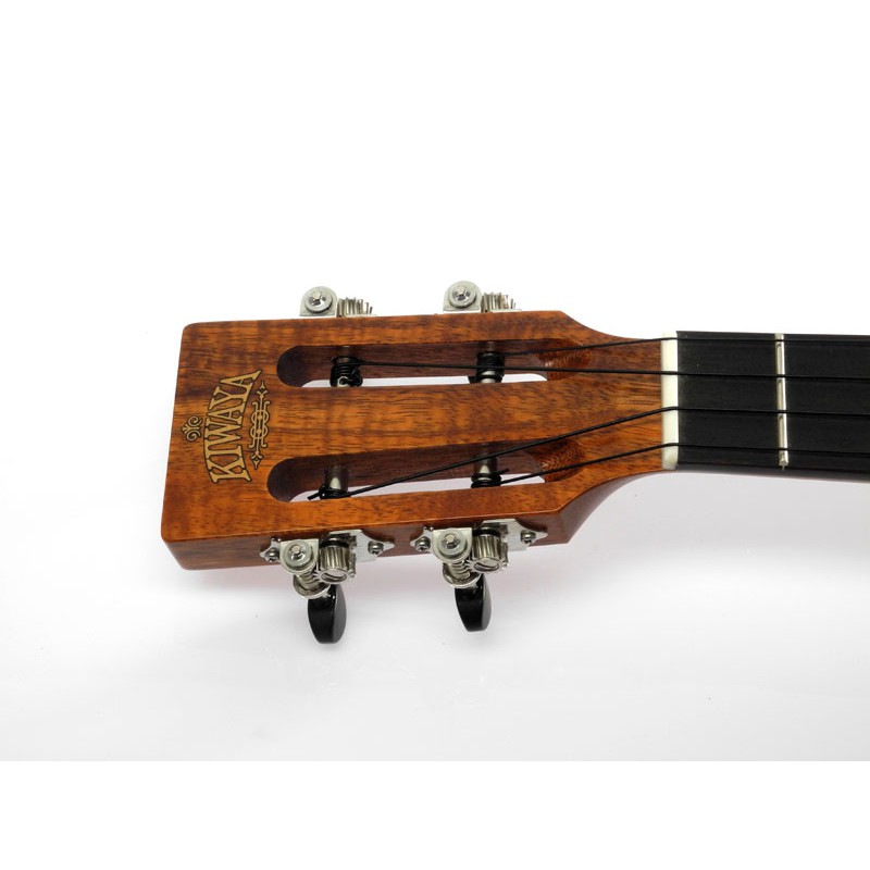 UKULELE KIWAYA TENOR KOA HAWAIEN MASSIF KTT2KS