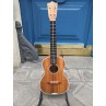 UKULELE KIWAYA TENOR KOA HAWAIEN MASTER GRADE KMTK