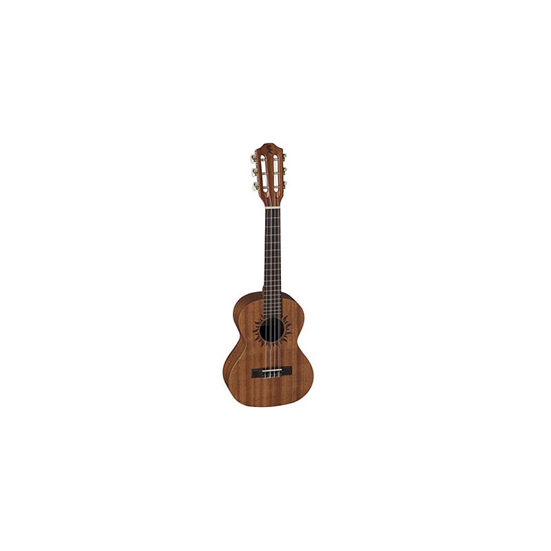 UKULELE BATON ROUGE TENOR V2T6SUN