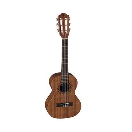 UKULELE BATON ROUGE TENOR V2T6SUN