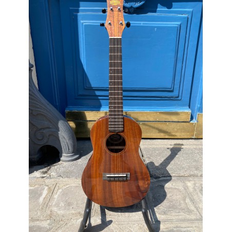 UKULELE KIWAYA TENOR KOA HAWAIEN KPT1KE