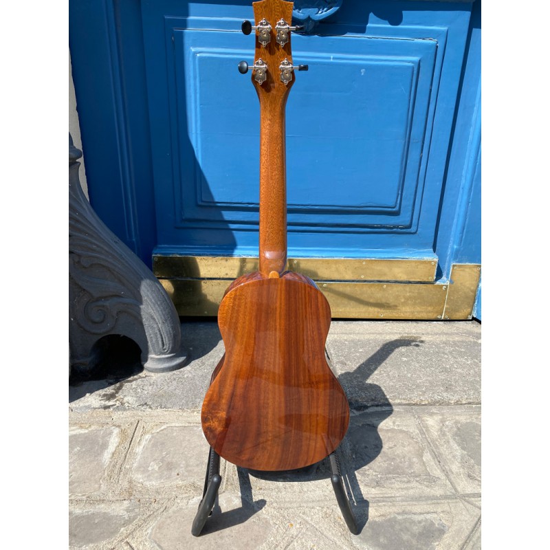 UKULELE KIWAYA TENOR KOA HAWAIEN KPT1KE