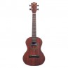 UKULELE KALA TENOR BOIS MASSIF ACAJOU 