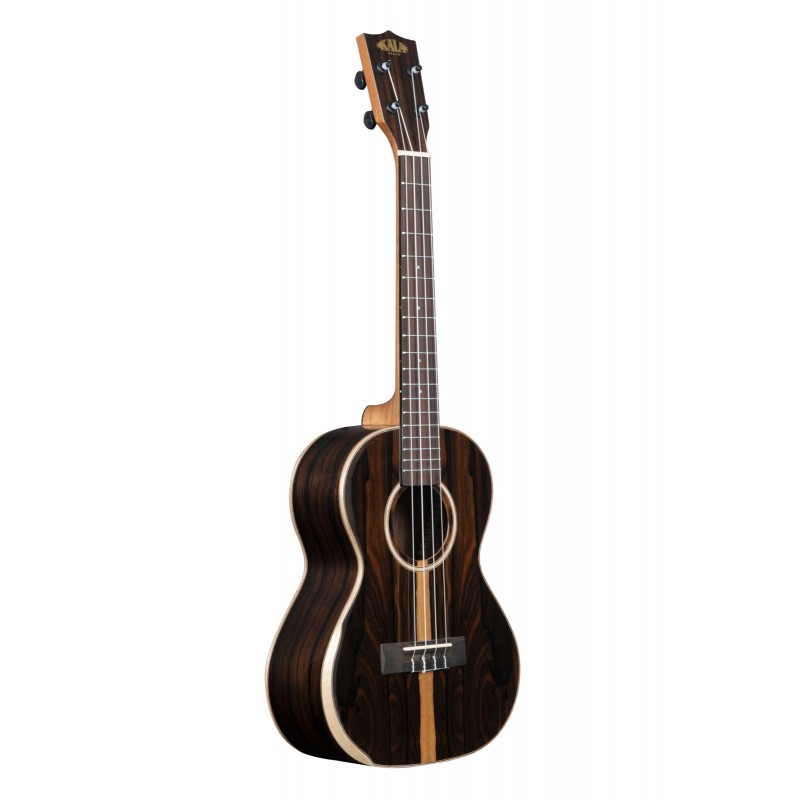 UKULELE KALA TENOR PREMIER EXOTIC ZIRICOTE 