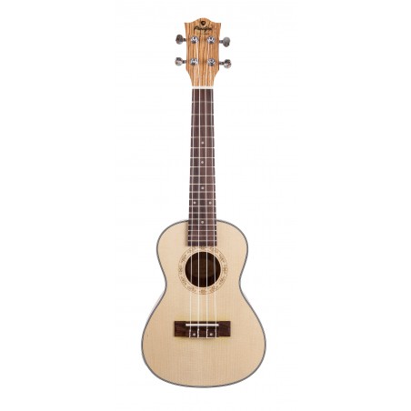 UKULELE PRODIPE CONCERT BC25