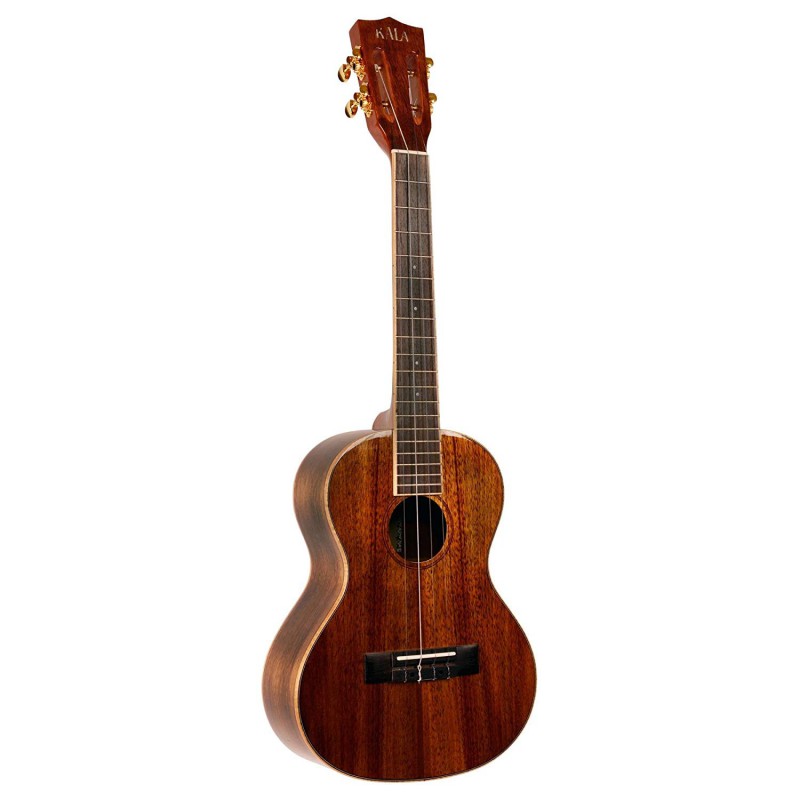 UKULELE KALA TENOR KOA HAWAÏEN GLOSS 