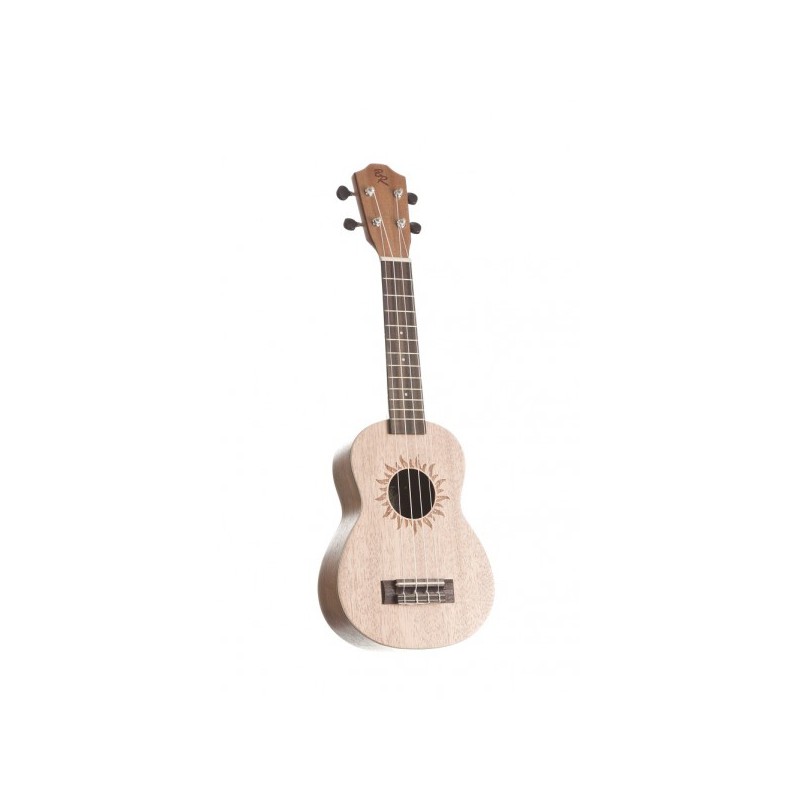 UKULELE BATON ROUGE TENOR V2SUNT