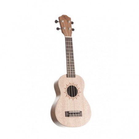 UKULELE BATON ROUGE TENOR V2SUNT