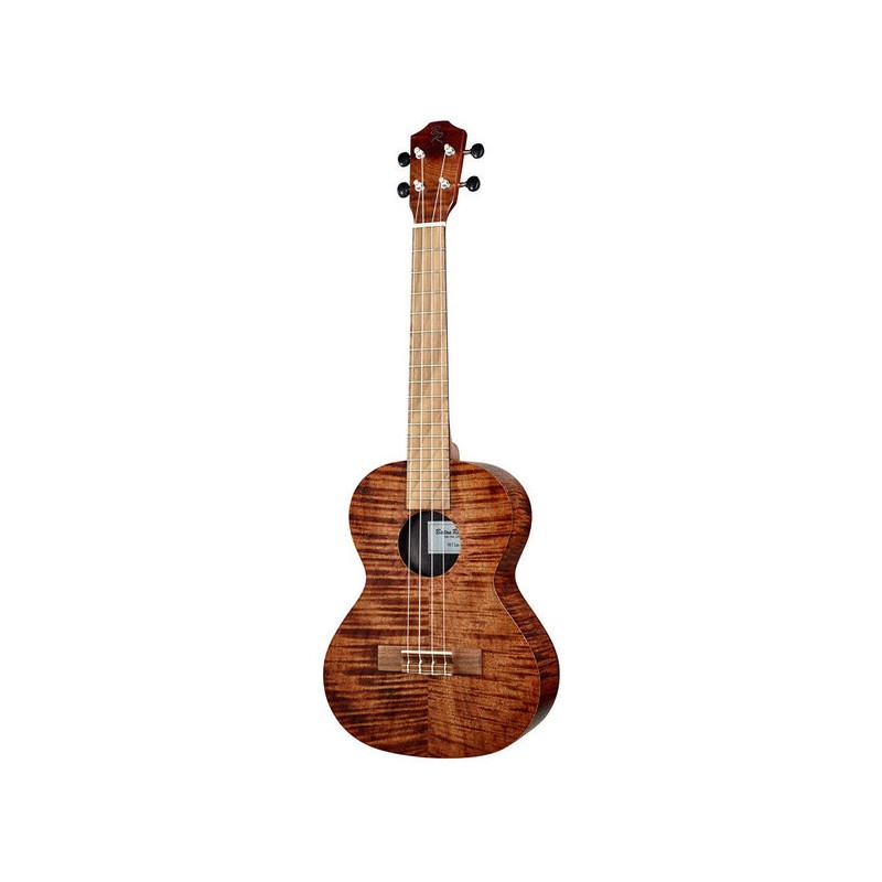 UKULELE BATON ROUGE TENOR V4-T SUN 