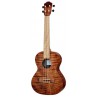 UKULELE BATON ROUGE TENOR V4-T SUN 