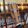 UKULELE KAMAKA TENOR KOA HAWAIIEN EN ETUI HF-3