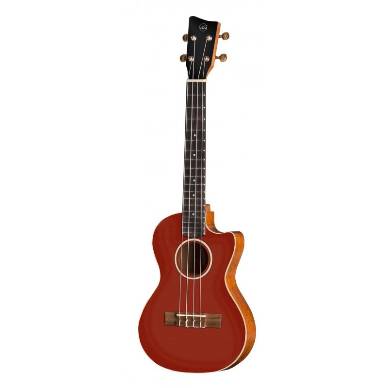 UKULELE VGS TENOR ELECTRO R TE CE CANDY