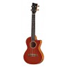 UKULELE VGS TENOR ELECTRO R TE CE CANDY