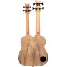 UKULELE ORTEGA TENOR/BASSE DOUBLE MANCHE HYDRA-BSTE