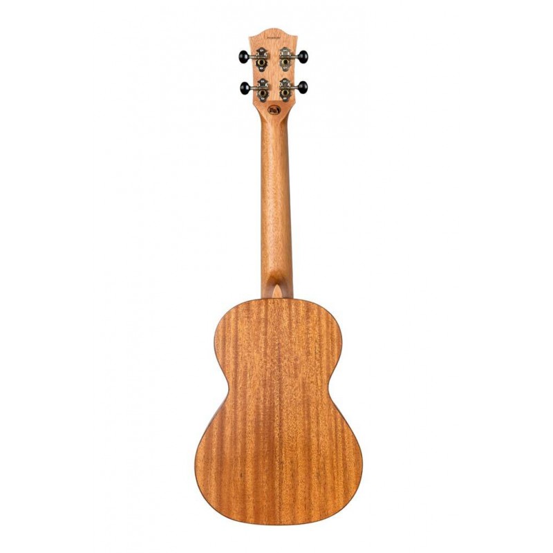 UKULELE FLIGHT TENOR ELECTRO MAHOGANY DUT34