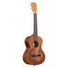 UKULELE KALA TENOR ACAJOU COURAGE 