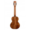 UKULELE KALA TENOR ACACIA MASSIF CONTOUR COLLECTION + HOUSSE