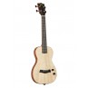 UKULELE KALA TENOR ELECTRIQUE SOLID BODY MAPLE AVEC HOUSSE