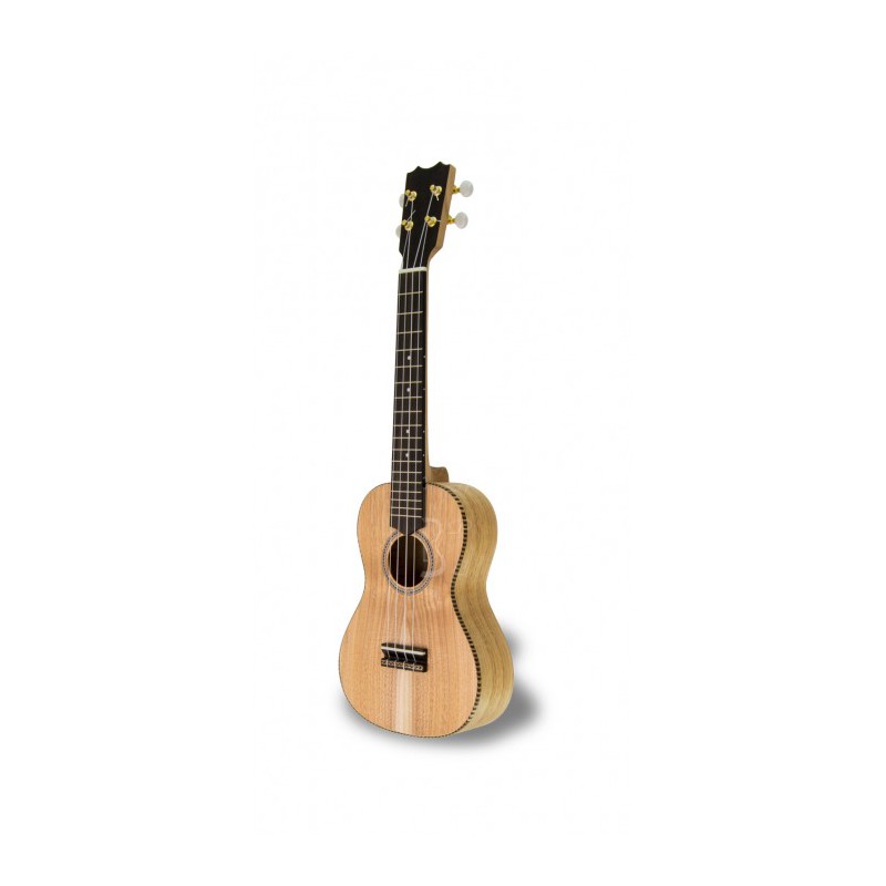 UKULELE CARVALHO TRADITIONAL CONCERT CT