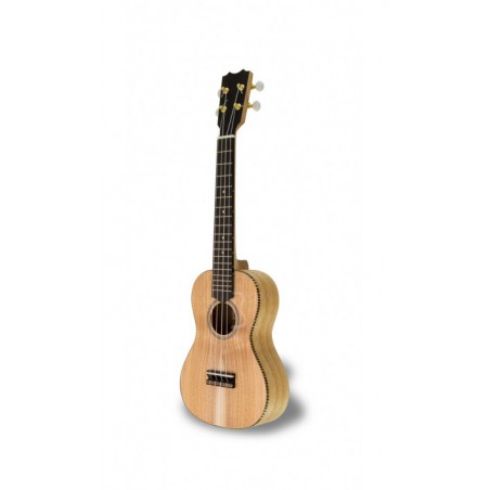 UKULELE CARVALHO TRADITIONAL CONCERT CT