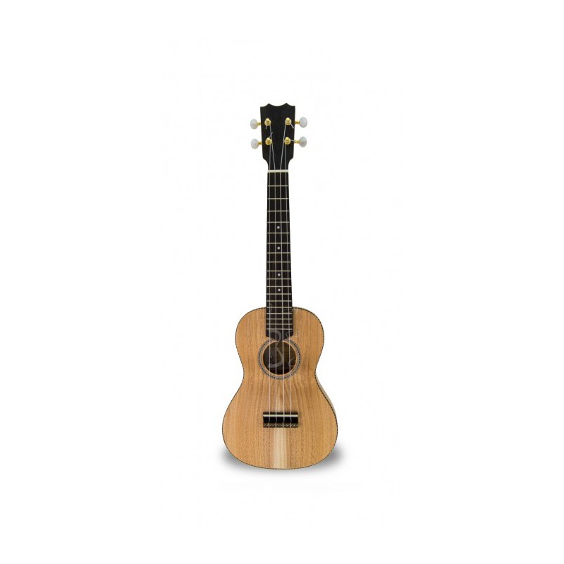 UKULELE CARVALHO TRADITIONAL CONCERT CT