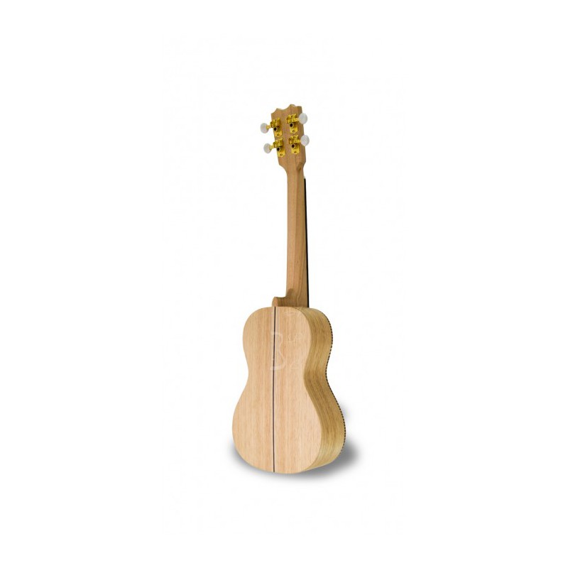 UKULELE CARVALHO TRADITIONAL CONCERT CT