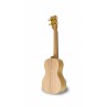 UKULELE CARVALHO TRADITIONAL CONCERT CT