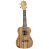 UKULELE TANGLEWOOD CONCERT KOA FOND BOMBE BRILLANT TWT8