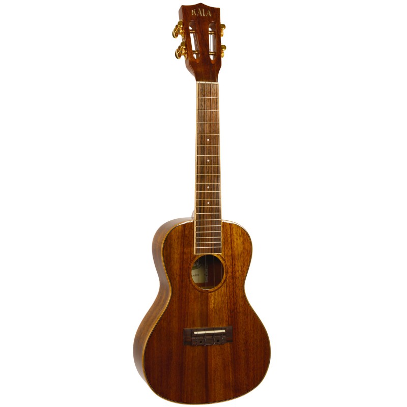 UKULELE KALA CONCERT KOA HAWAÏEN GLOSS 