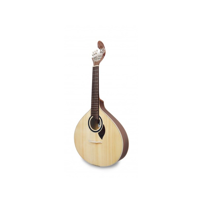 GUITARE PORTUGAISE FADO LISBOA GF307LS