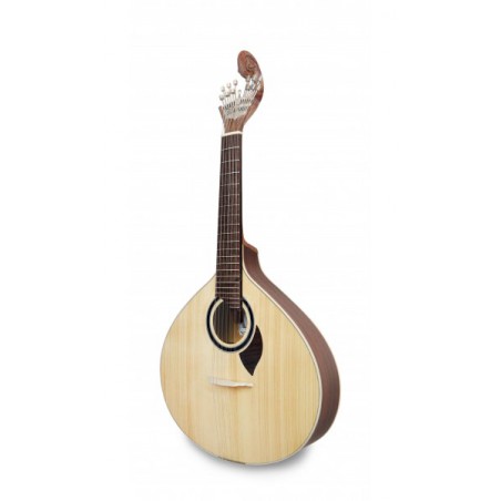 GUITARE PORTUGAISE FADO LISBOA GF307LS