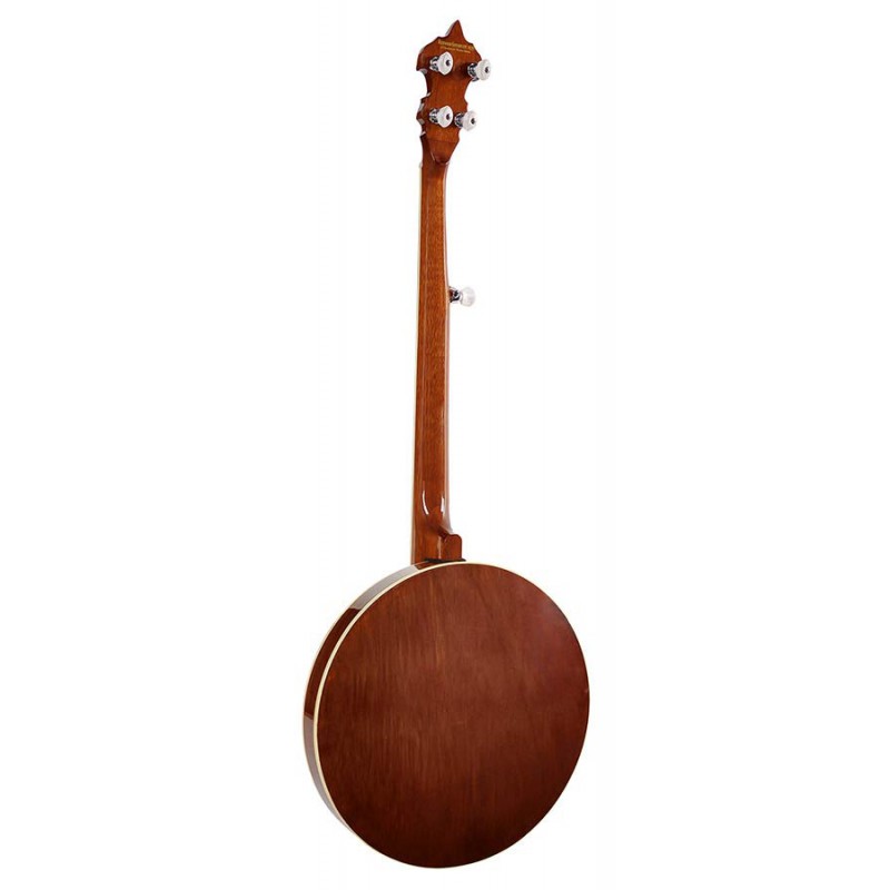 BANJO RICHWOOD MASTER SERIES 5 CORDES 