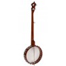 BANJO RICHWOOD HERITAGE SERIES OPEN BACK 5 CORDES 