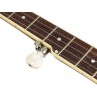 BANJO RICHWOOD HERITAGE SERIES OPEN BACK 5 CORDES 