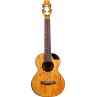 UKULELE FLIGHT FIREBALL TENOR ELECTRO MANGO