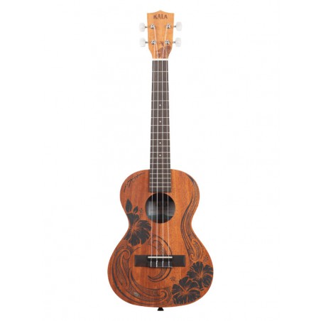 UKULELE KALA TENOR ACAJOU UNITY